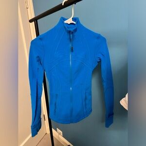 Define Jacket
Luon, Poolside, Size 0